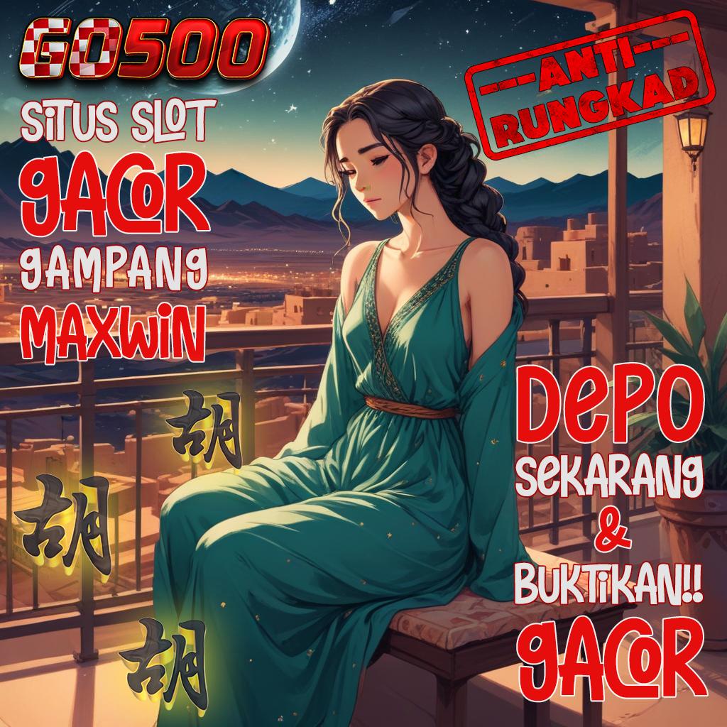 APK MAN777 Demo Slot Inatogel Sensasi Jackpot