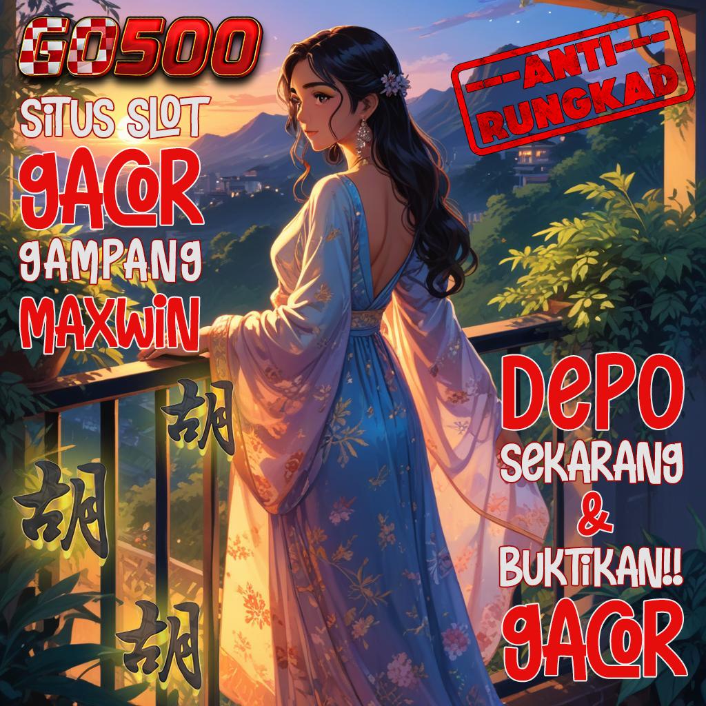 EN365 APK Slot Depo 20 Jadi 40 Tempat Untuk Main