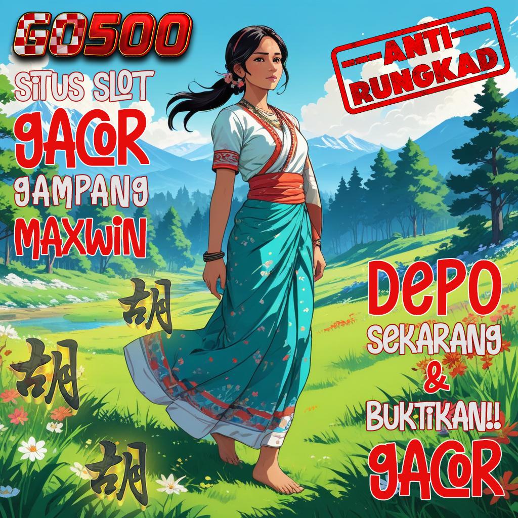 APLIKASI 789JACKPOTS TERBARU