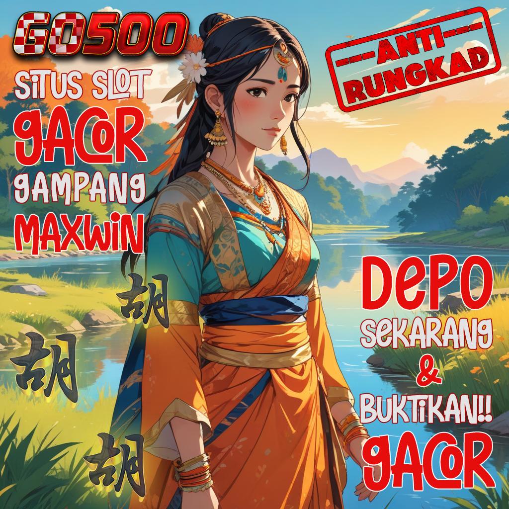 DAFTAR OKA520