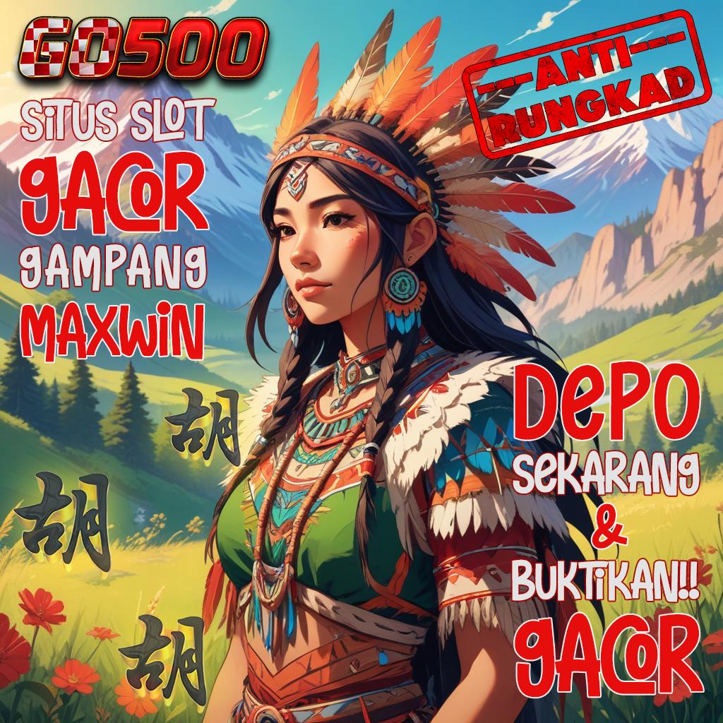 APK GF 007 Demo Slot Princes Maxwin Gacor