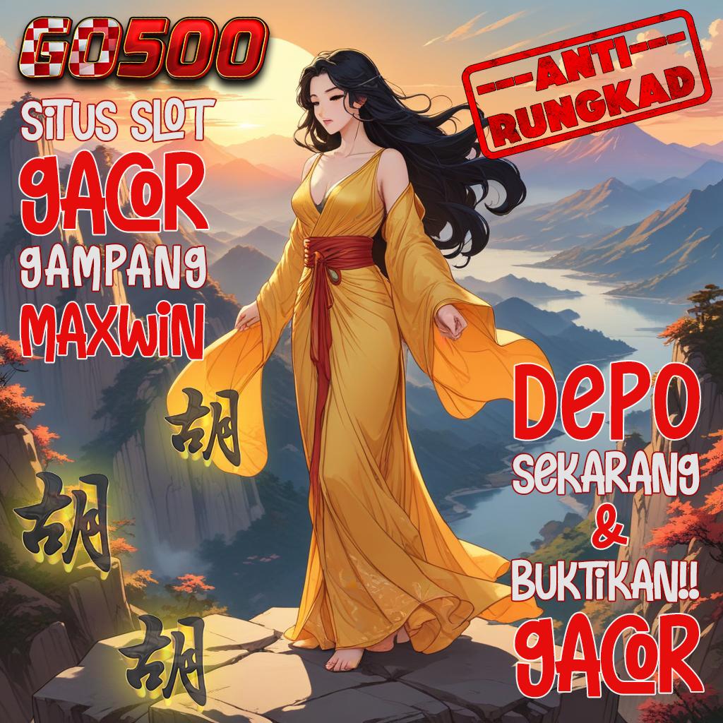 APPS KITAB GACOR Depo 10k Gopay Yakin Menang