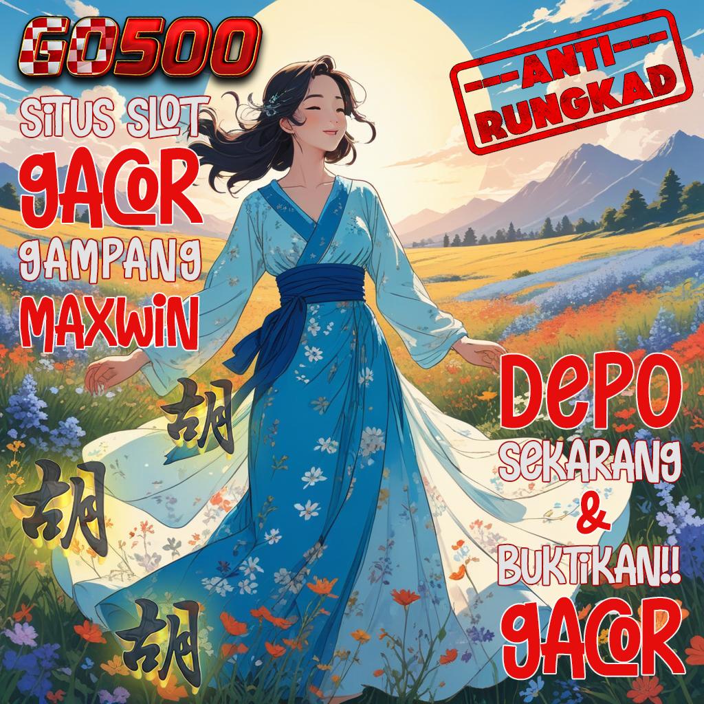 SITUS GO 500