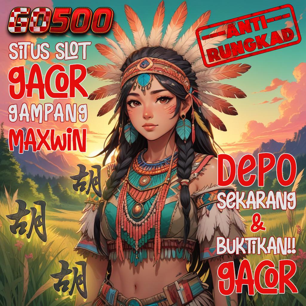 LINK IND666 APK