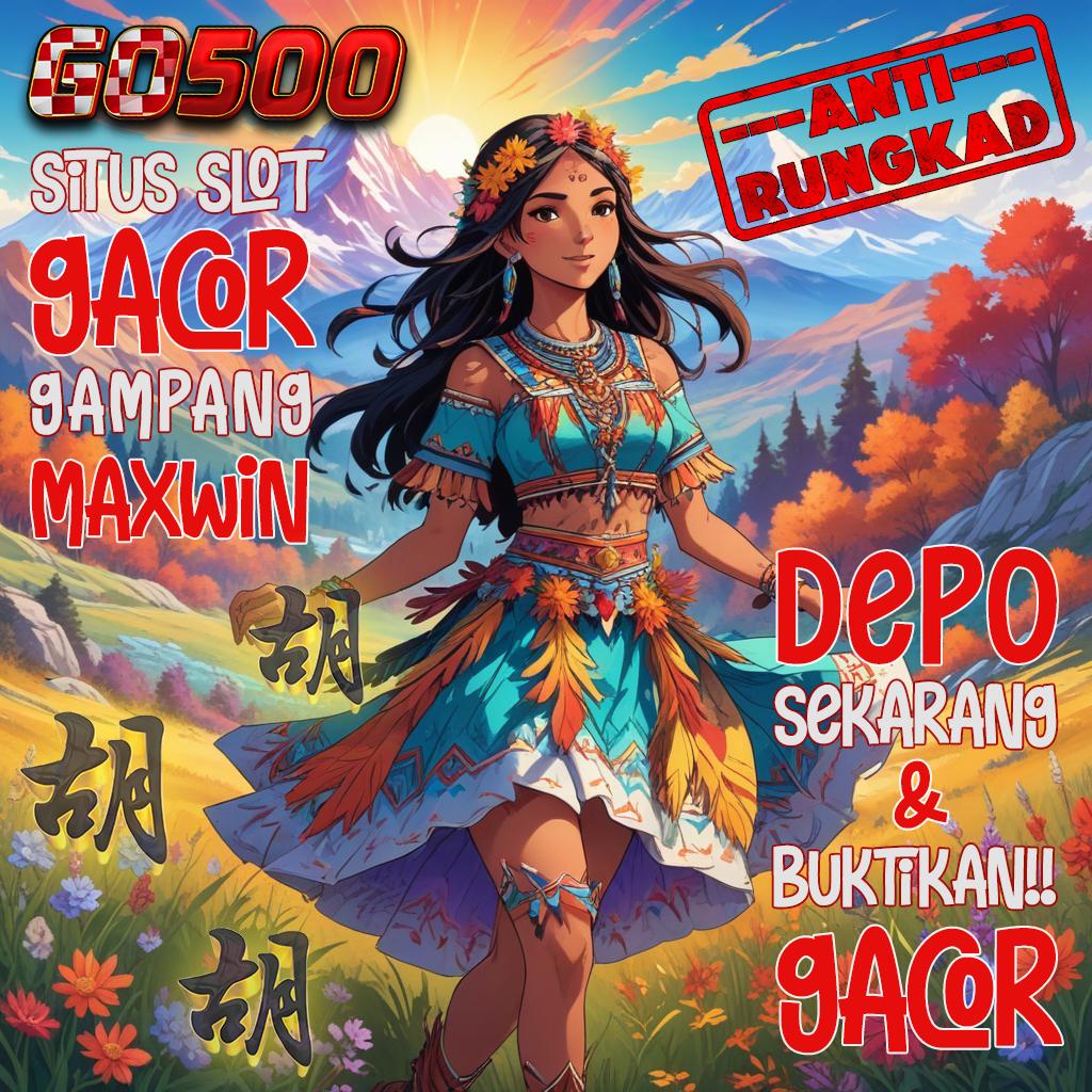 DAFTAR FUNSLOT