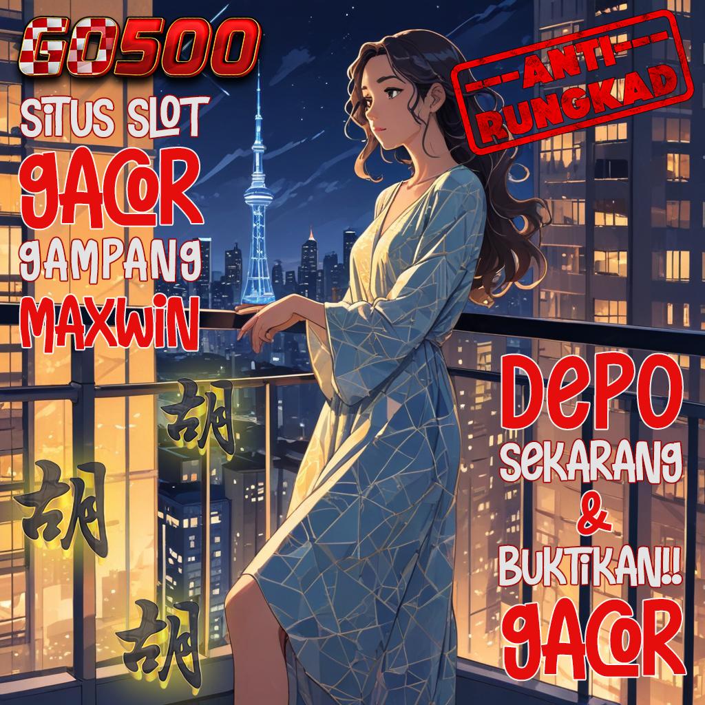 APLIKASI SLOT TOGEL TERBARU