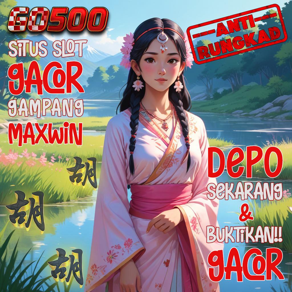 APK 3032 SLOT Slot Demo Spadegaming Royal House Wd Besar