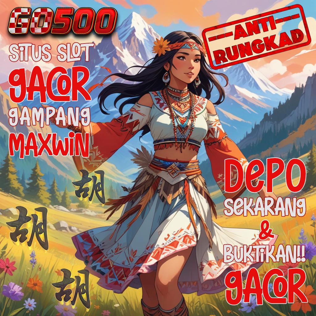 LUCKY DANA APK