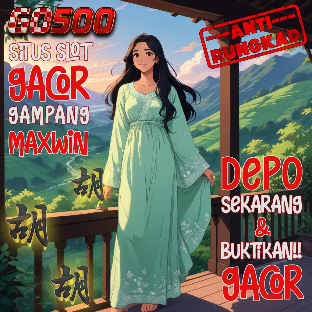 SLOT RESMI APP Akun Pro Macao Com Lapak Kita