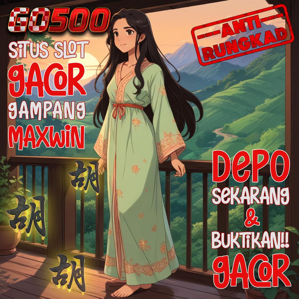 RP777 APLIKASI Link Game Slot Gacor Spin Dapet Jackpot