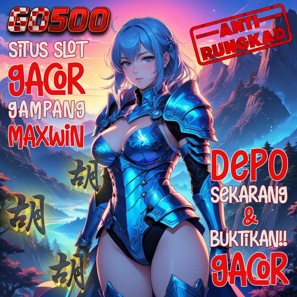 KING777 APK Slot Gacor Depo Receh Main Puas