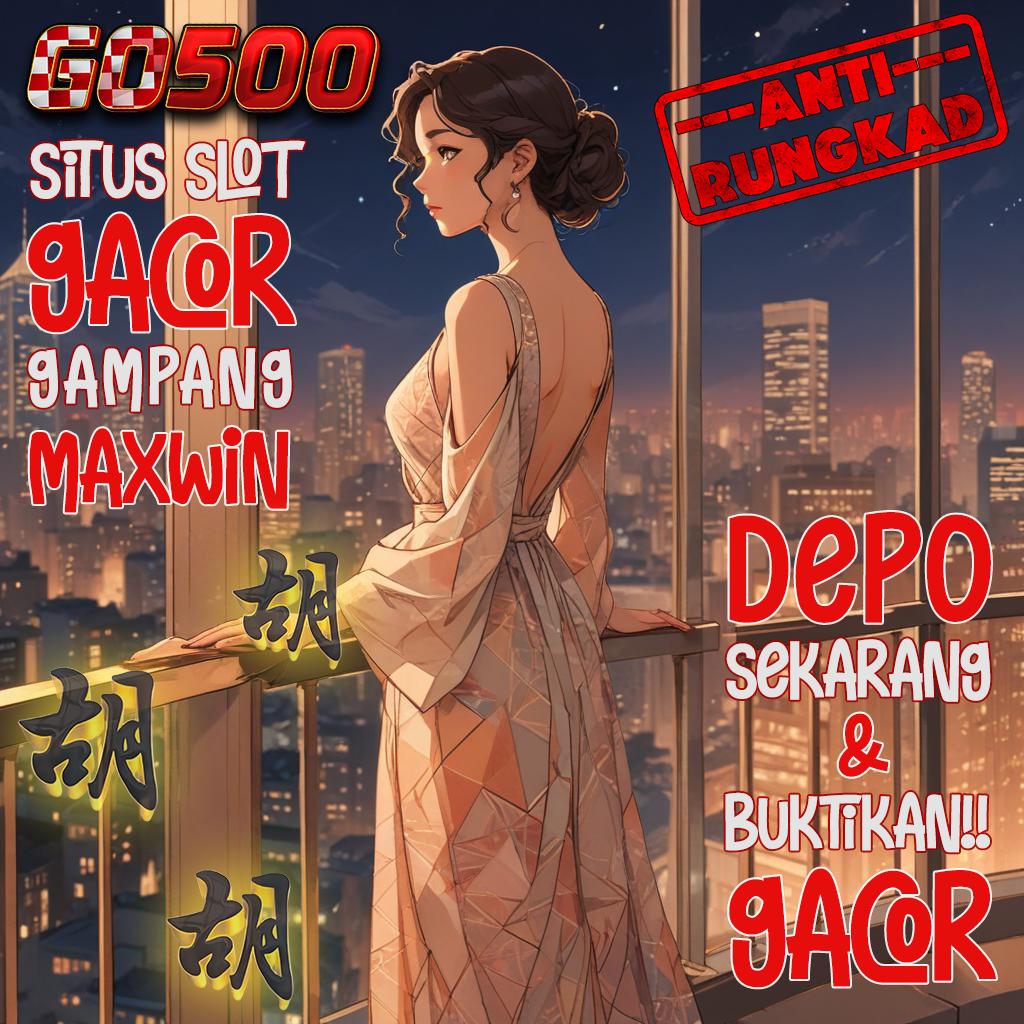 APPS PIK777 Slot Gacor Deposit Via Dana Cara Gacor