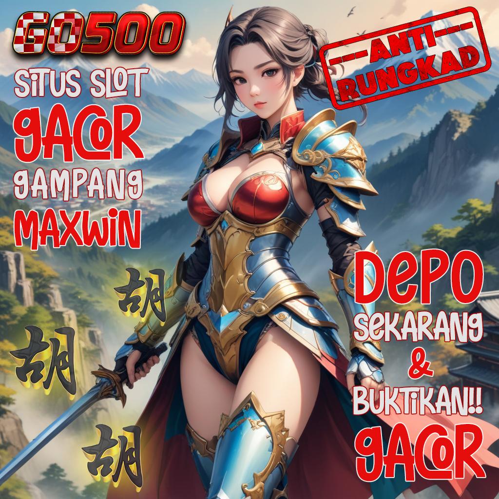 APP 789 JACKPOTS Slot Yang Paling Gacor Malam Ini Demi