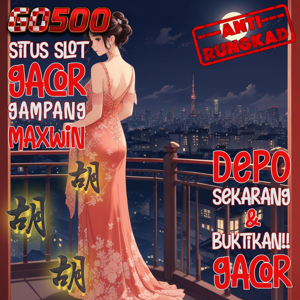 APK CUAN SLOT Mpo Depo 25 Bonus 30 Cara Jadi Sultan