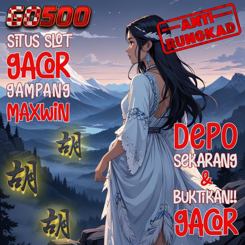 3216SLOTS APPS Judi Slot Online Terbaru Permainan