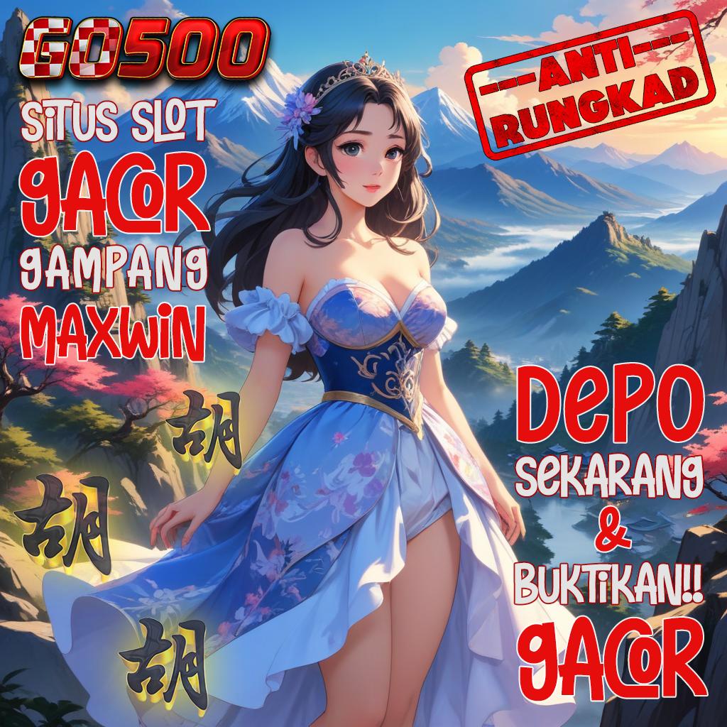 01 GAME APLIKASI Link Slot Akun Pro Jamin Meledak