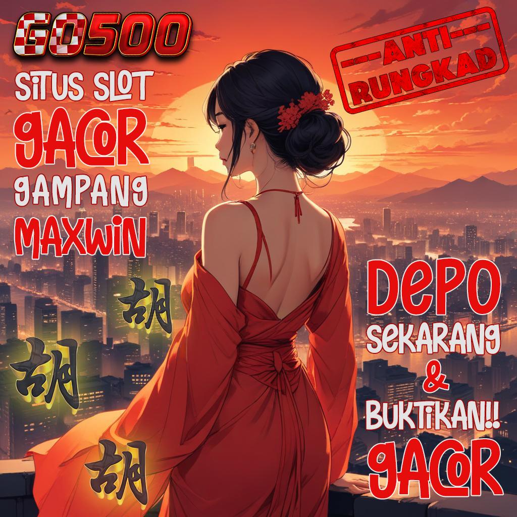 APP 678 LUCK Demo Slot Paling Gacor Dapat Bermain