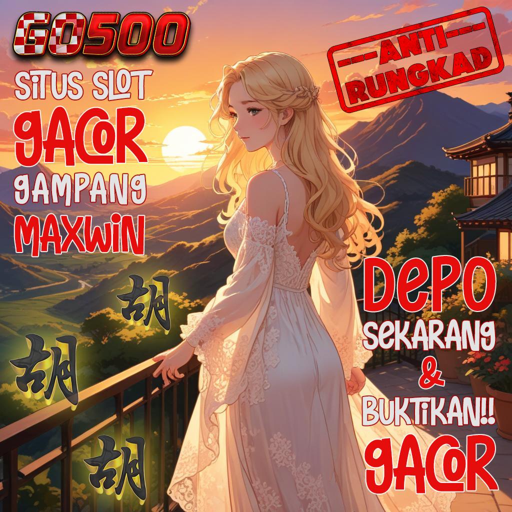 SLOTS GURU APLIKASI Akun Demo Slot Server Thailand Mudah