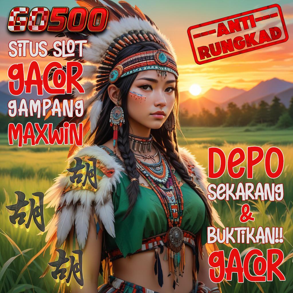 LINK ALTERNATIF ROBOT JACKPOT