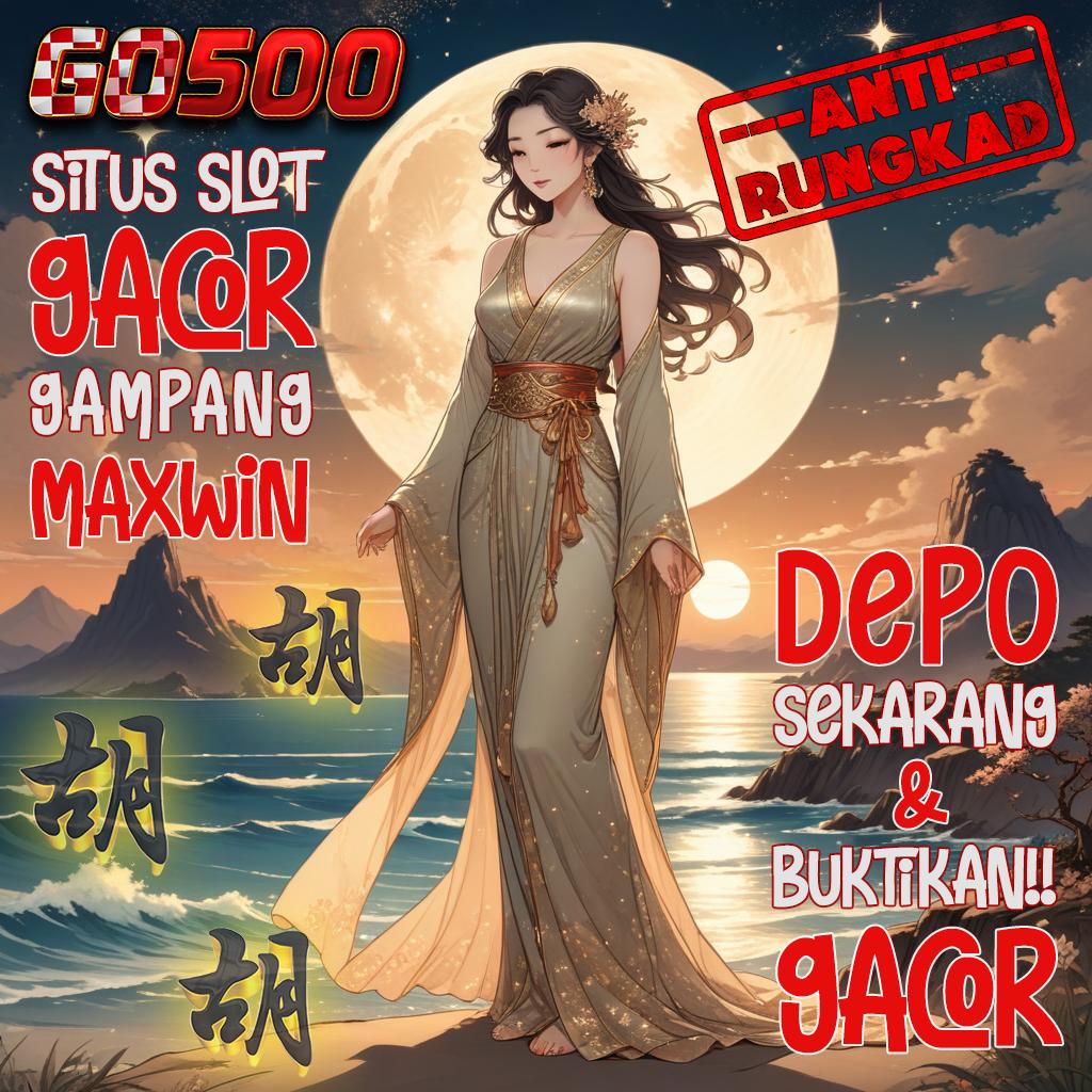 APLIKASI 777 BET GAME TERBARU