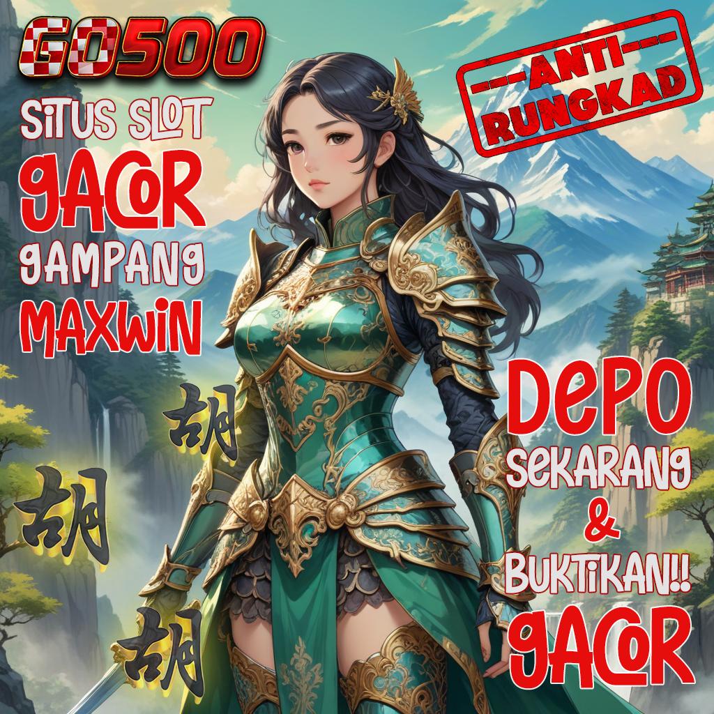 APK SCATTER HITAM Slot Server Thailand Demo Gacor Terus