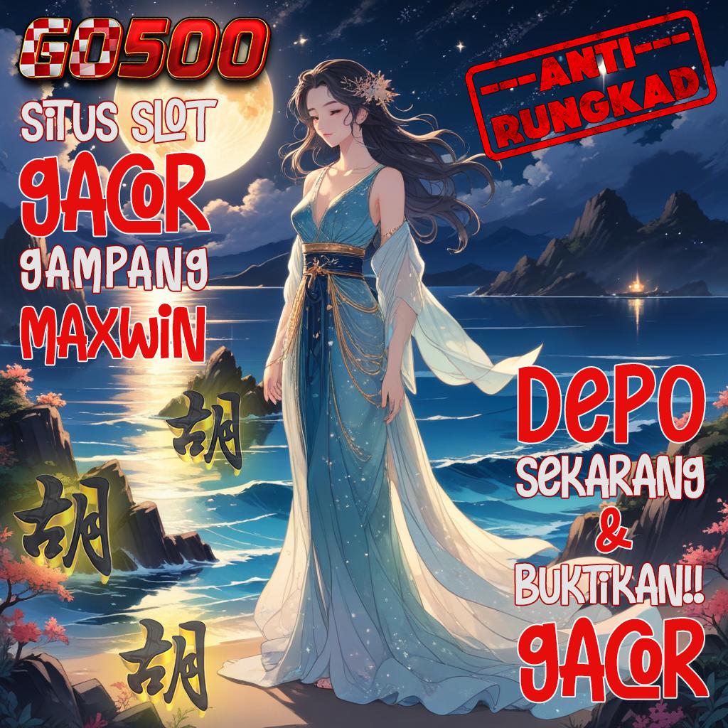 8658 SLOT APP Slot Gopay Bonus New Member Main Enak