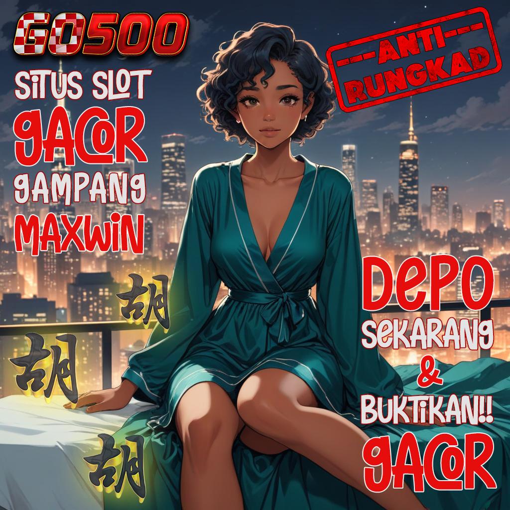 APK DIGIBOT Slot Demo Mata Uang Rupiah Auto Menang Tiap