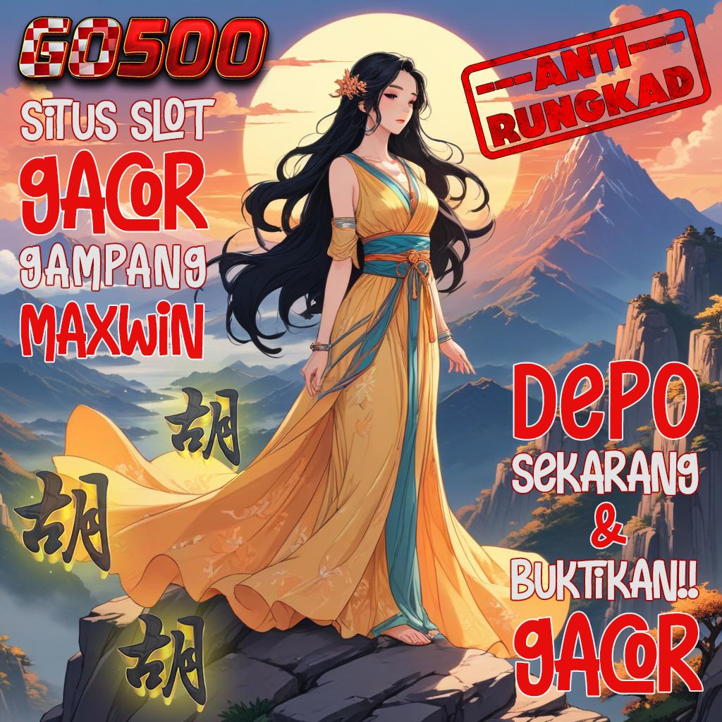 APLIKASI 777 A SLOTS Slot Gacor Jam 2 Malam Full Bonus