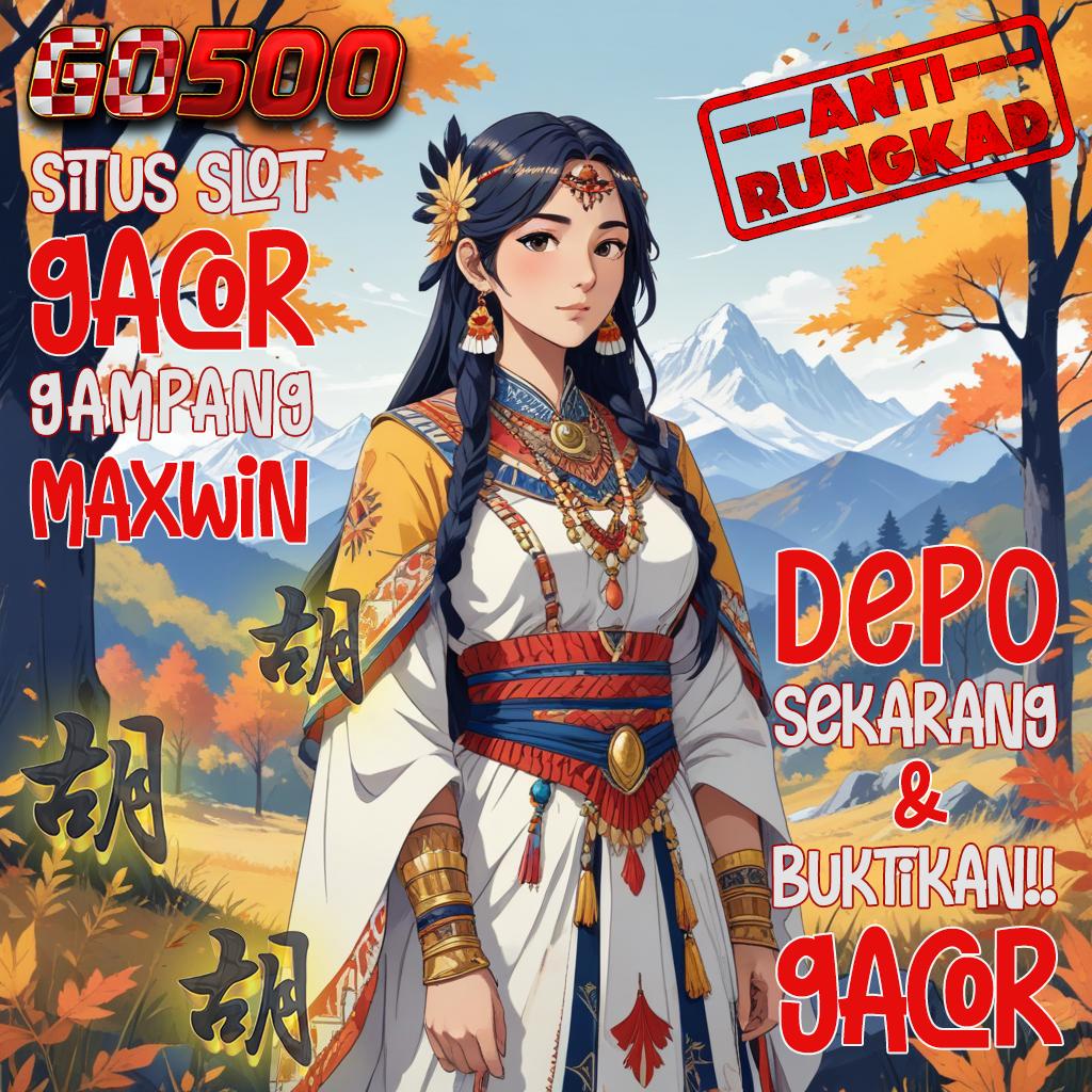 BONUS RP APK