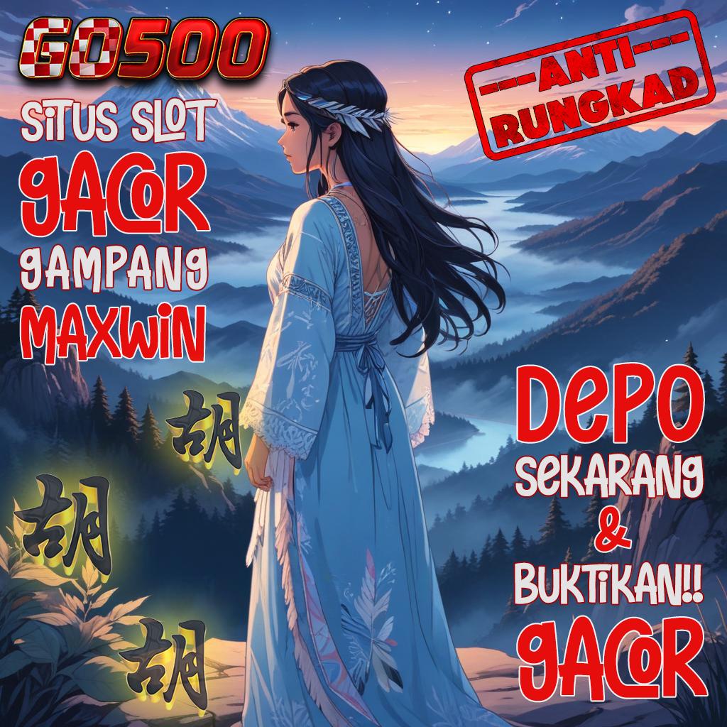 APLIKASI OLYMPUS X500 Situs Slot Gacor Mudah Jp Pasti