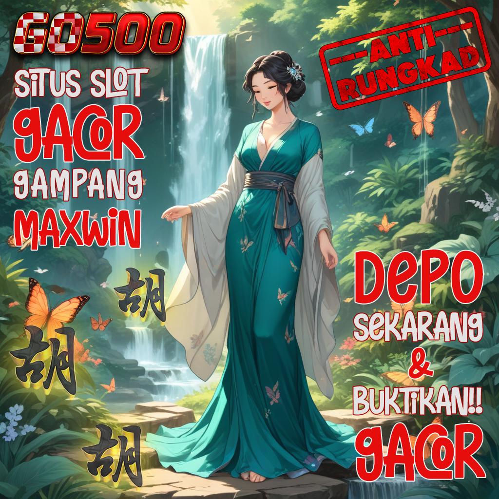 GOWIN SLOT APLIKASI Slot Demo Mahjong Mokapog Jackpot