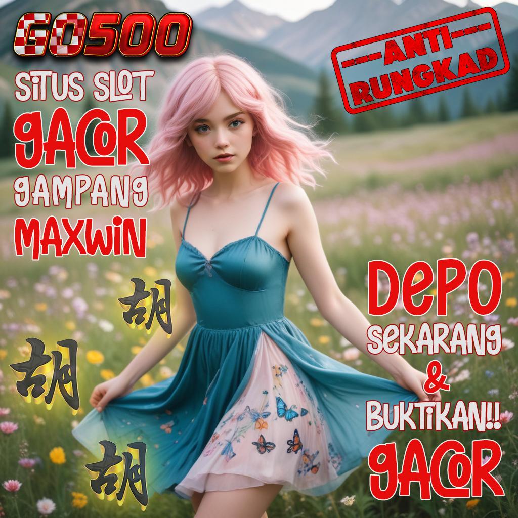 3031 SLOT APK