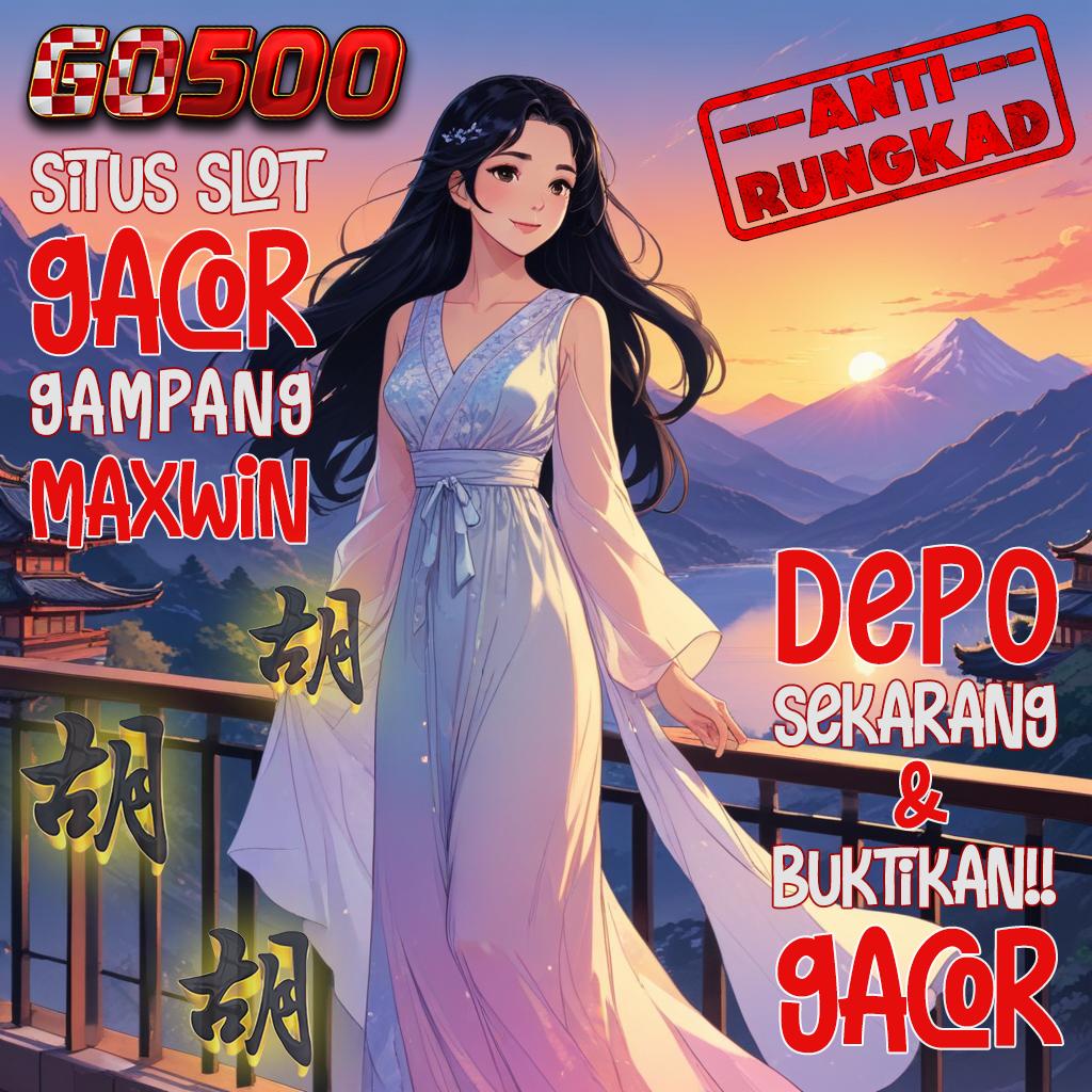 SLOT777 APK Slot New Member Freebet Bonus Tiada Habisnya