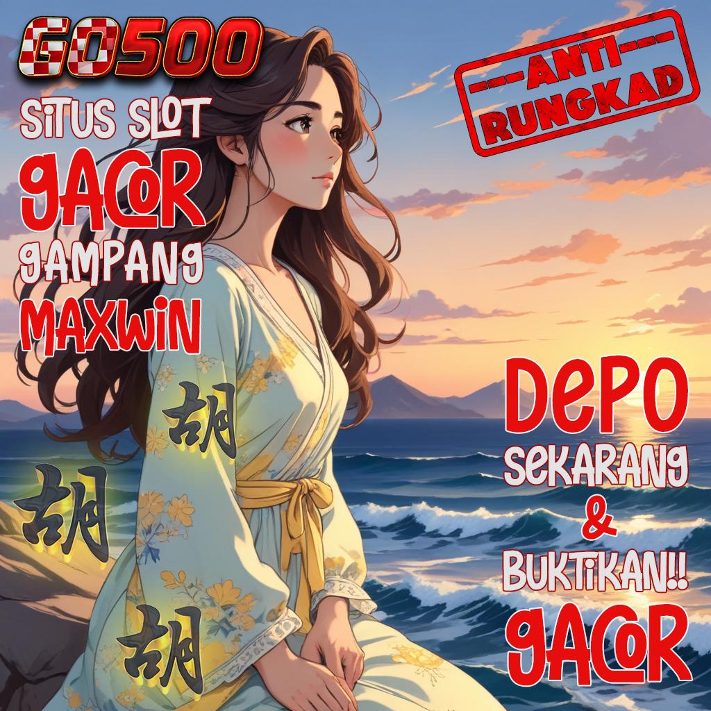 APK MDGWIN Slot Demo Mirip Asli Rupiah Tanpa Hambatan