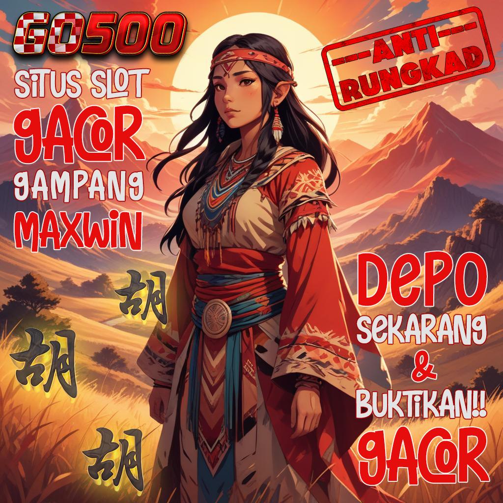 OKWIN APLIKASI Bo Slot Terbaik Wadah Judi