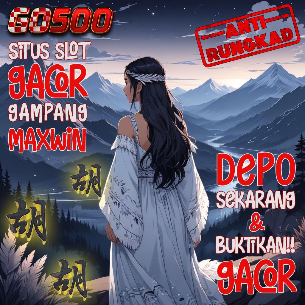 777 IDR APLIKASI Seluruh Situs Slot Mpo Memanfaatkan Judi