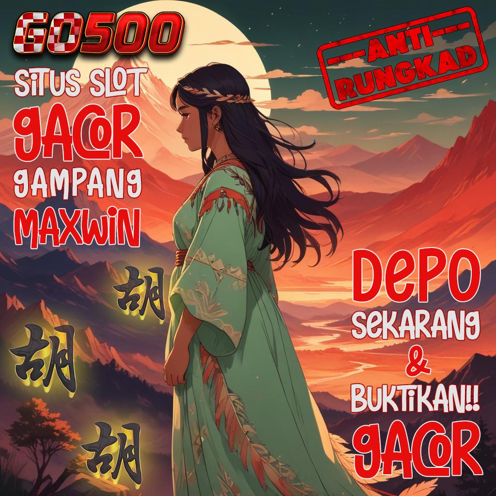 DAFTAR 1266SLOTS