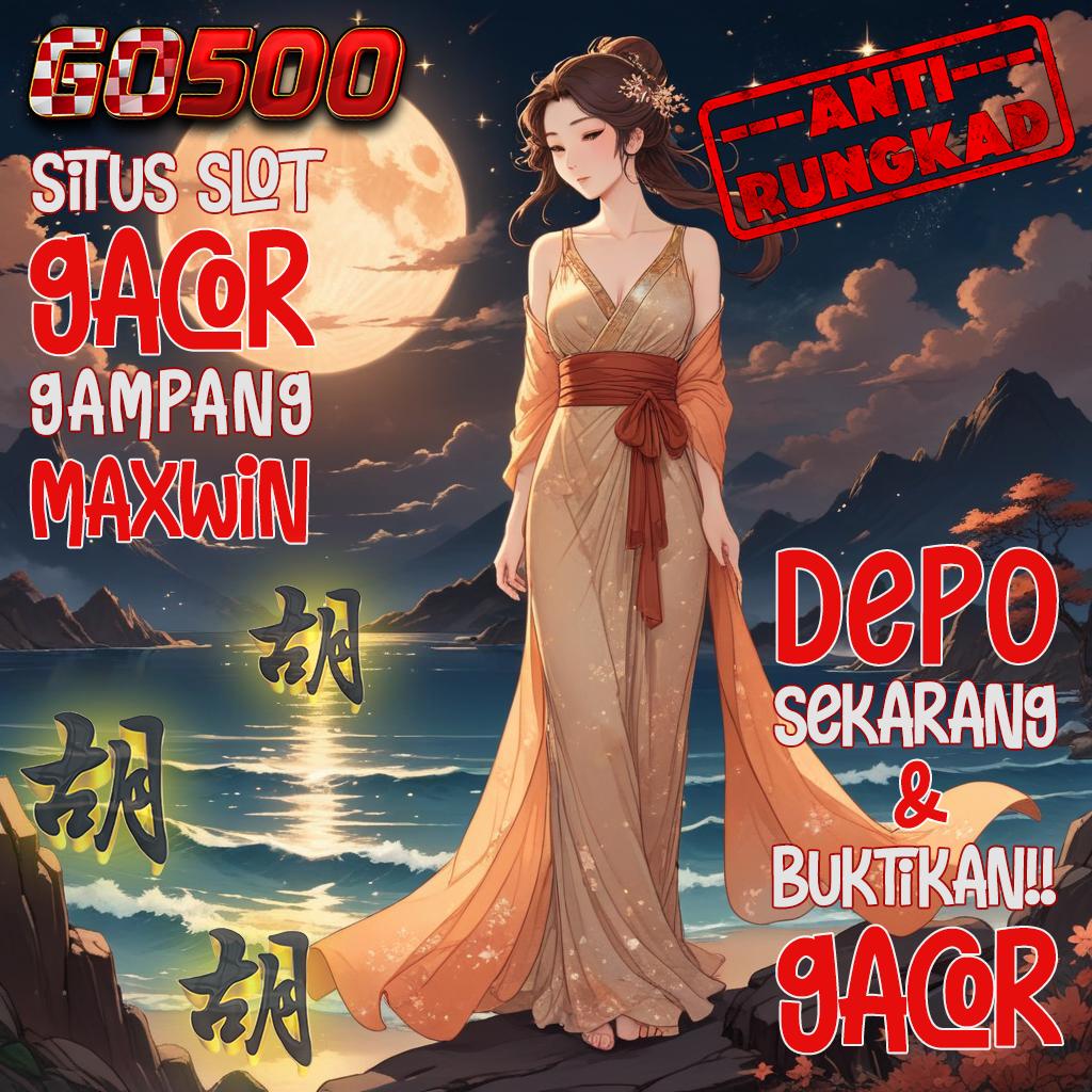 Slot Idr Apk