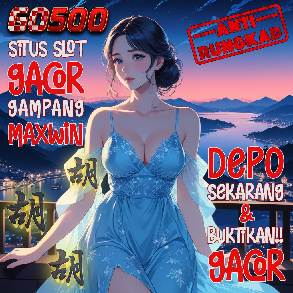 APPS AA666 Slot Gacor Online Hari Ini Modal Aman