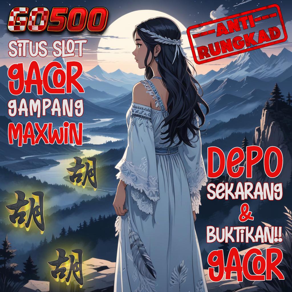 CMD368 APP Slot Gacor Gratis New Member Gampang Menang