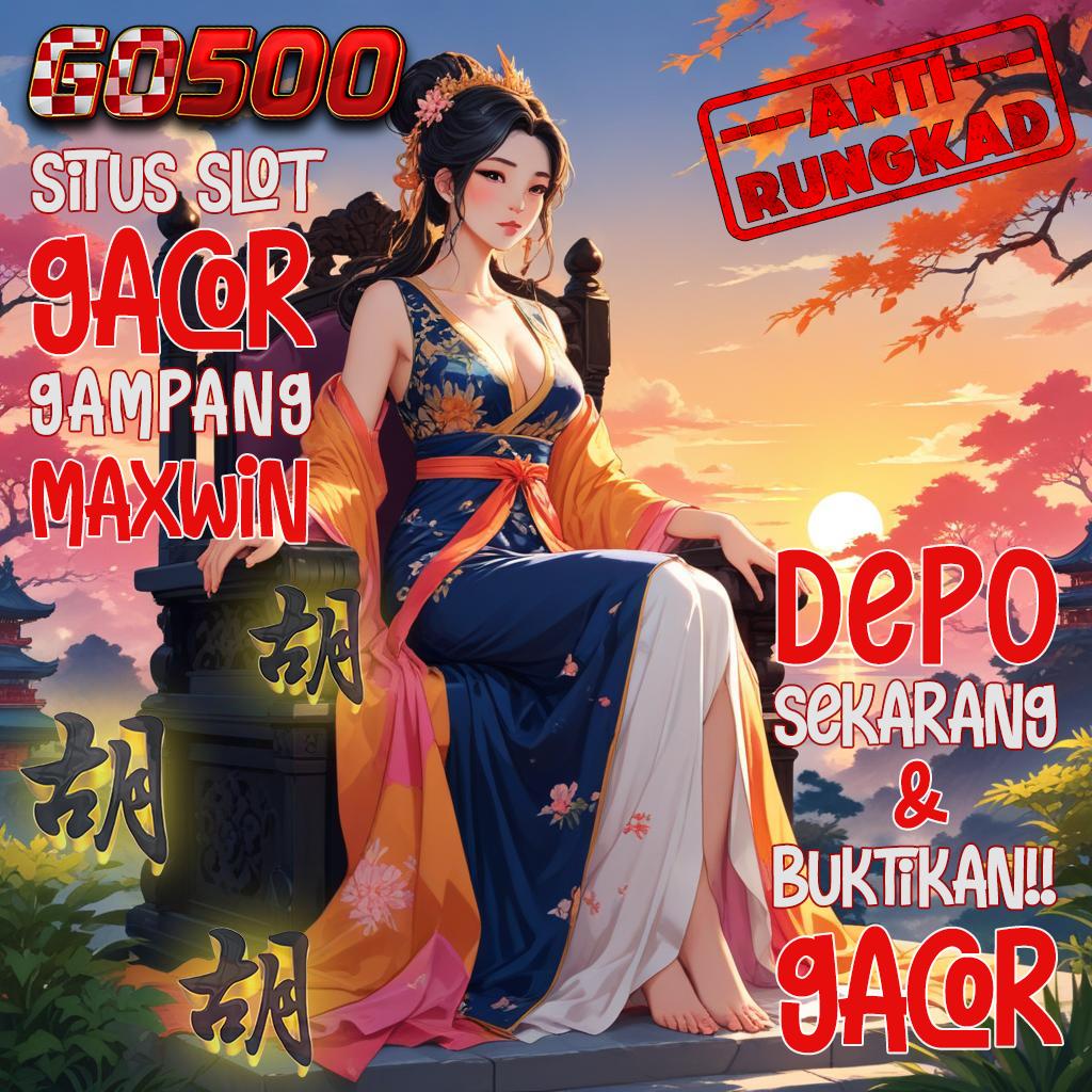 APLIKASI 789 JACKPOT