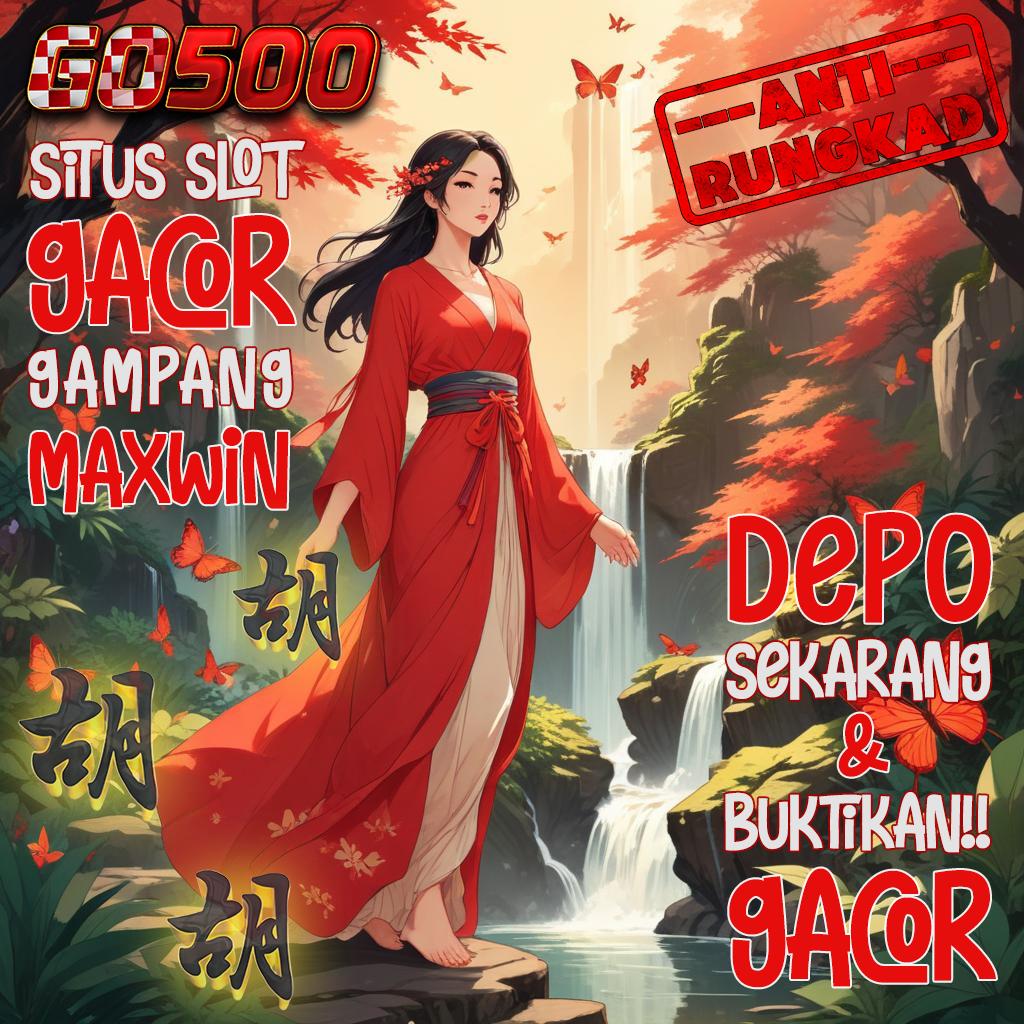 F 777 APPS Demo Slot Samurai Jackpot Cepat Banget