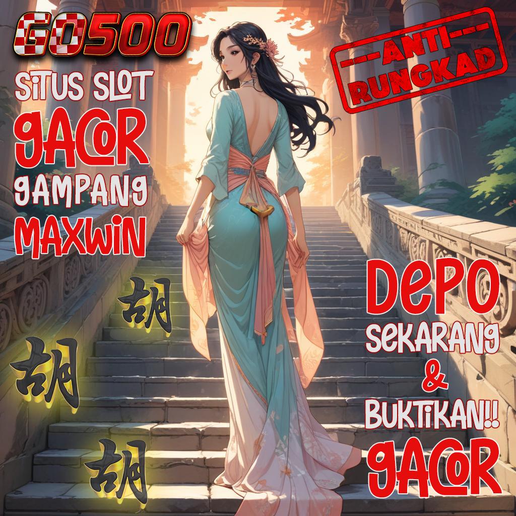 MESIN GACOR APK Cheat Slot Server Germany Jackpot Tiada