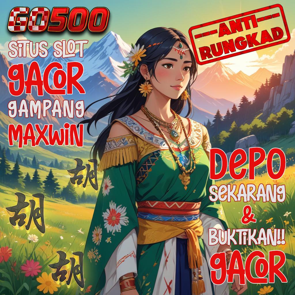 APK 76KBET Akun Slot Demo Rupiah Gacor