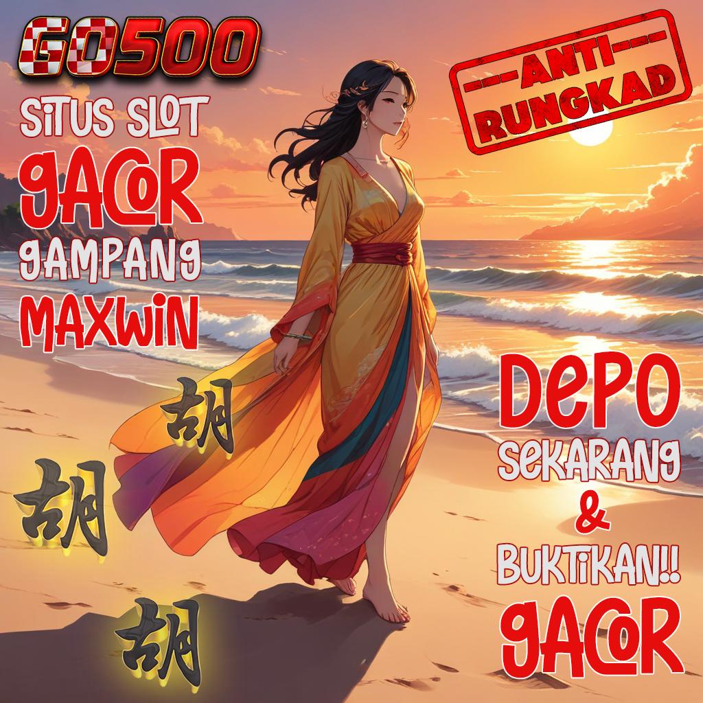 APPS DIGIBOT Slot New Member 100 Nexus Jackpot Super Gede