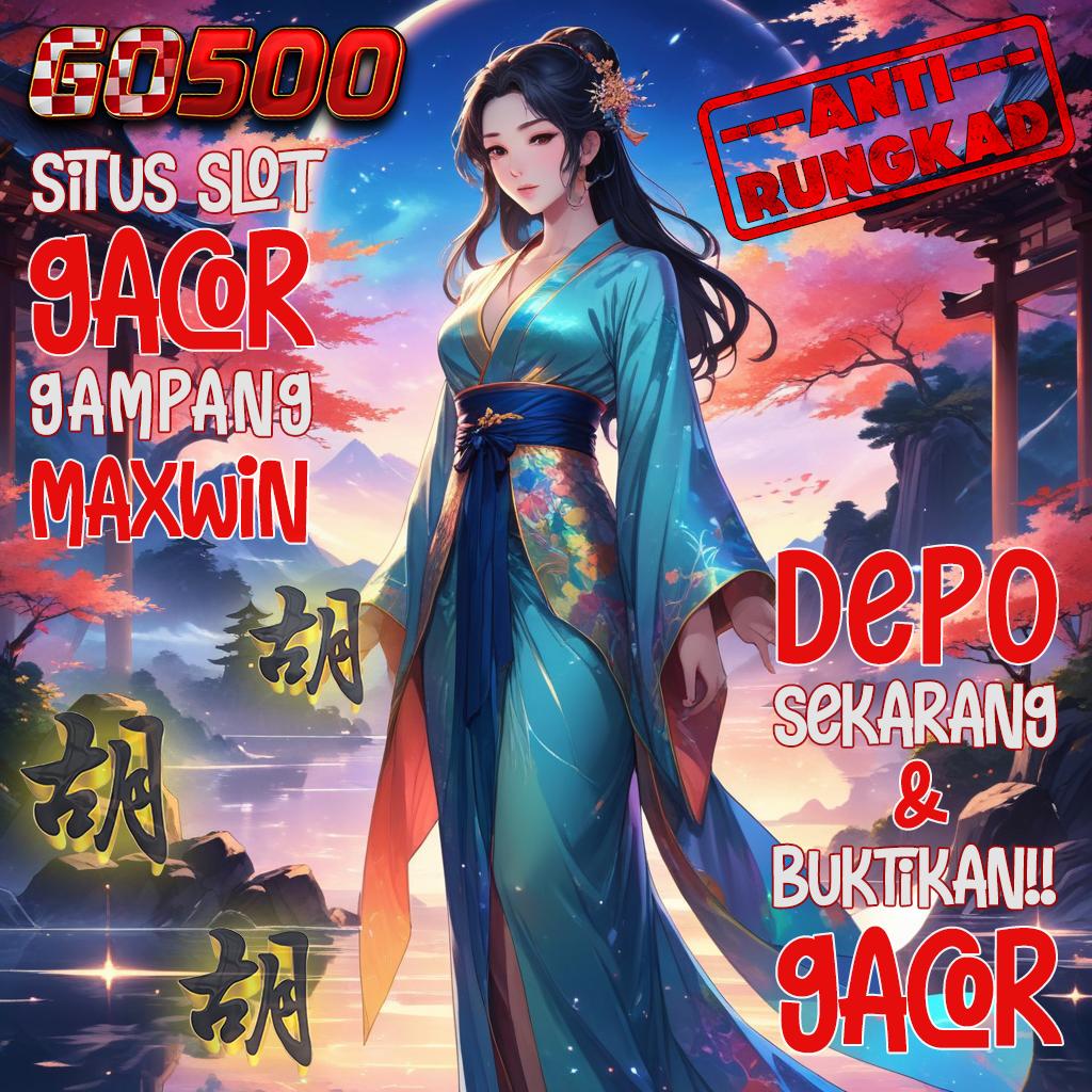 DAY777 APPS Slot Online Deposit Pulsa Anti Boncos