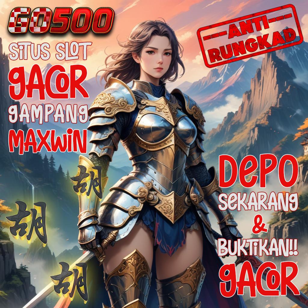 Aplikasi Jackpots 789