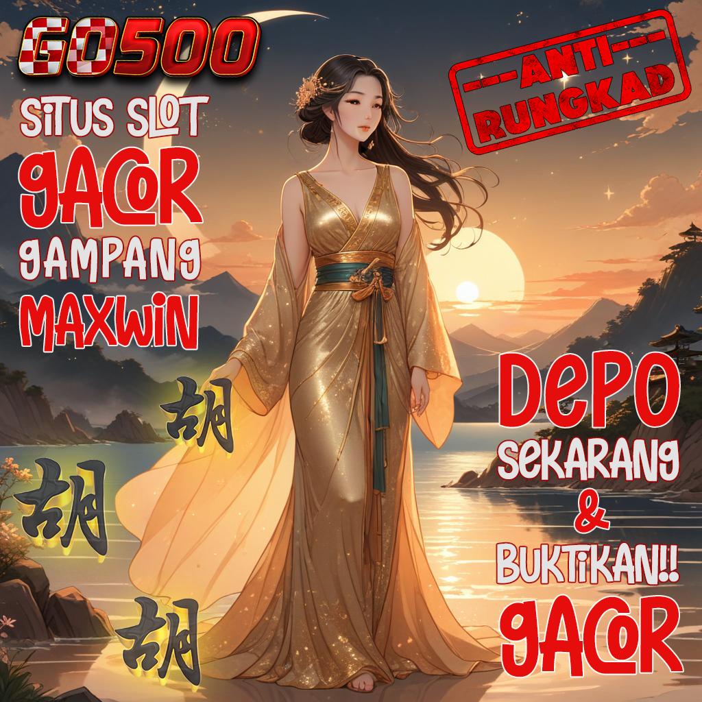 APP GO500