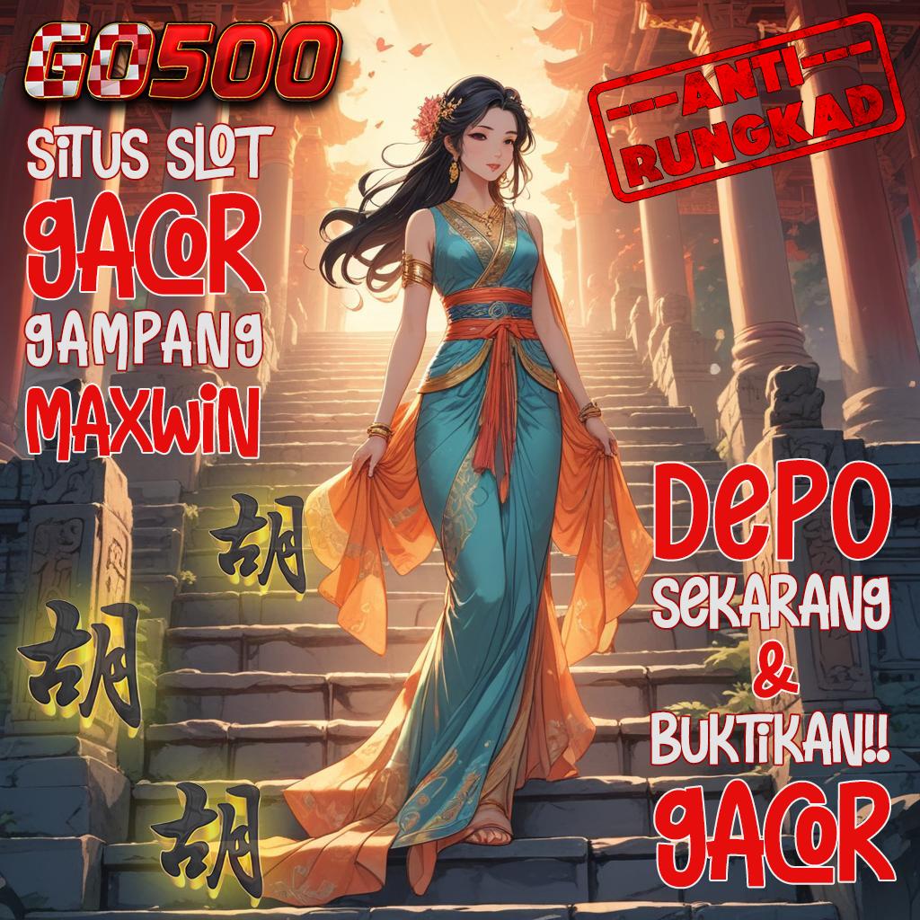 GEN 777 APK Cara Bobol Situs Slot Olympus Pasti Untung