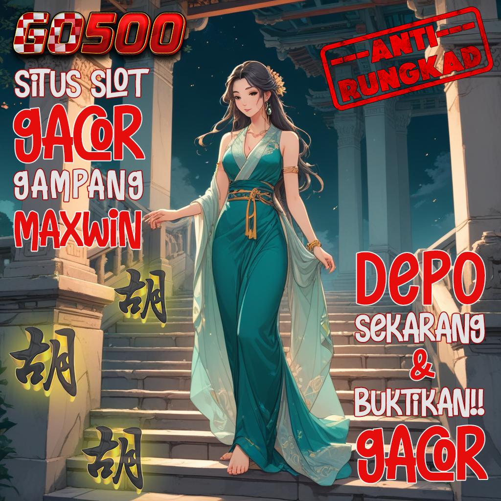 APLIKASI PUSAT MAXWIN SLOT